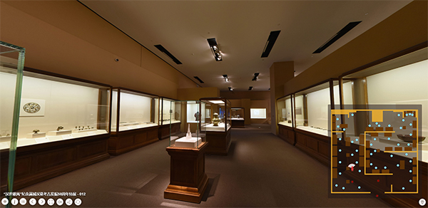 漢世雄風(fēng)一紀(jì)念滿(mǎn)城漢墓考古發(fā)掘50周年特展