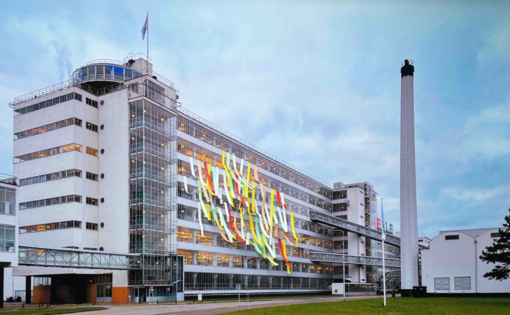 荷蘭鹿特丹藝術(shù)展，鹿特丹藝術(shù)展，藝術(shù)展