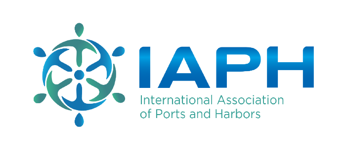 國(guó)際港口協(xié)會(huì)（IAPH）會(huì)議 圖標(biāo)