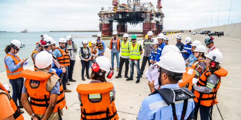 國(guó)際港口協(xié)會(huì)（IAPH）會(huì)議