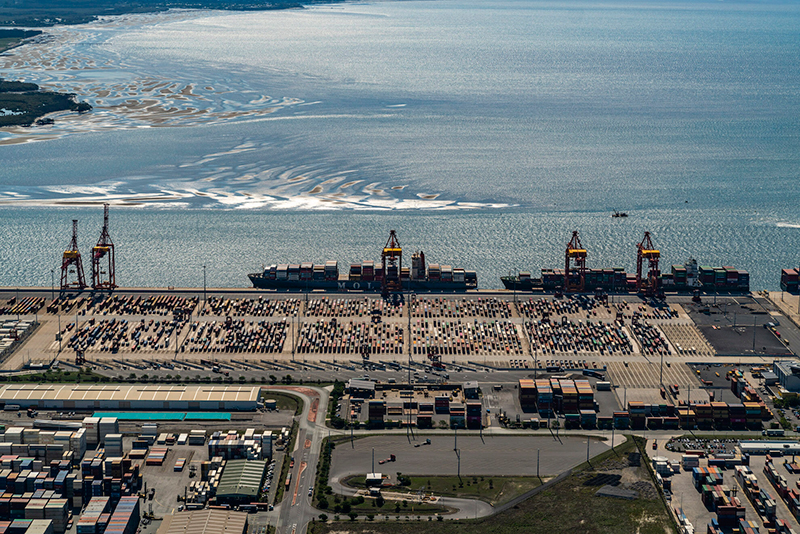 國(guó)際港口協(xié)會(huì)（IAPH）會(huì)議