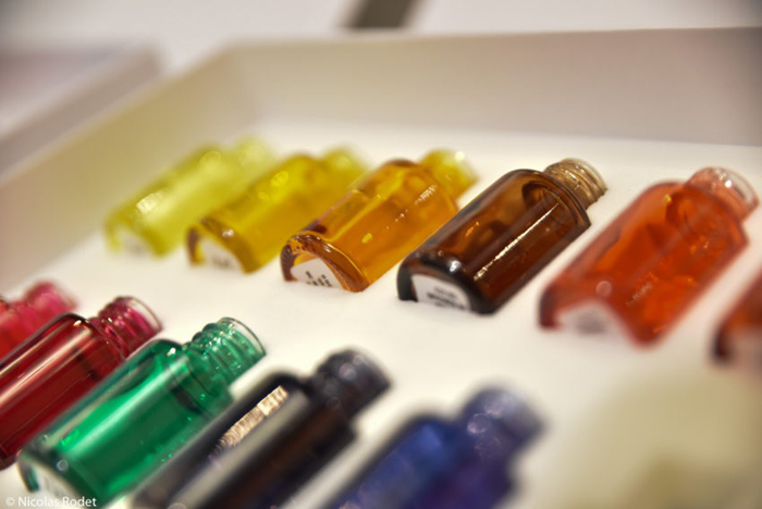 國際玻璃制造展覽會(huì)展廳