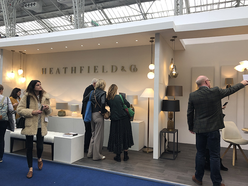 decorex現(xiàn)場，室內(nèi)設(shè)計展現(xiàn)場，室內(nèi)設(shè)計展